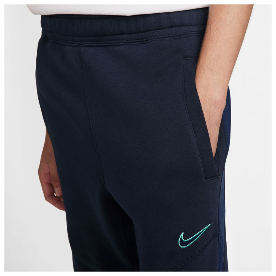 Nike Ανδρικό παντελόνι φόρμας Sportswear Fleece